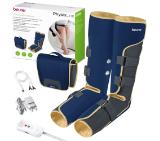 Beurer FM 150 leg massager; Air pressure massage; Timer; Safety Stop; Medical device