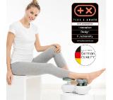 Beurer FM 200 Achilles massager; 6 massage heads; 2 speed levels; 2 massage direction; LED display; Automatic switch off