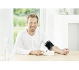 Beurer BM 26 Upper arm blood monitor; risk indicator; arrhythmia detection; medical device; circumferences 22-35 cm; storage bag
