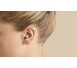 Beurer HA 50 hearing amplifier, Frequency range: 100 to 6000 Hz, Amplification: max. 40 dB, Volume: max. 128 dB