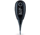 Beurer OT 30 Basal thermometer, Bluetooth,  Suitable for oral & vaginal measurements; Can be disinfected, Waterproof, Wireless transfer of the data;
