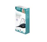 Beurer OT 30 BasalControl Smart, Ovulation thermometer, Bluetooth, Suitable for oral & vaginal measurements; Can be disinfected, Waterproof, Wireless transfer of the data