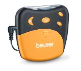Beurer EM 29 Kneee and elbow TENS ; Pain therapy; 4 programs; water contact electrodes; arm and leg size from 25-70 cm; adjustable intensity;countdown function
