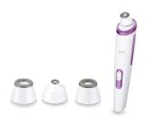 Beurer FC 76 Microdermabrasion,2 speeds,3 attachments with sapphire coating, 20 filters
