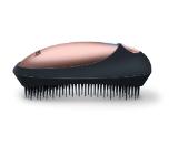 Beurer HT 10 Ionic detangling brush,operating display