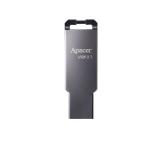 Apacer 32GB AH360 Black Nickel - USB 3.2 Gen1