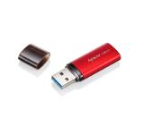 Apacer 64GB AH25B Red - USB 3.2 Gen1