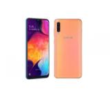 Samsung Smartphone SM-A505 GALAXY A50 DS 128GB Coral