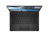 Dell XPS 9380, Intel Core i5-8265U (6MB Cache, up to 3.9 GHz), 13.3" FullHD (1920x1080) InfinityEdge AG, HD Cam, 8GB 2133MHz LPDDR3, 256GB M.2 PCIe NVMe SSD, Intel UHD Graphics 620, 802.11ac, BT 4.1, Backlit KBD, MS Win10, Silver