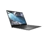 Dell XPS 9380, Intel Core i7-8565U (8MB Cache, up to 4.6 GHz), 13.3" FullHD (1920x1080) InfinityEdge AG, HD Cam, 8GB 2133MHz LPDDR3, 256GB M.2 PCIe NVMe SSD, Intel UHD Graphics 620, 802.11ac, BT 4.1, Backlit KBD, MS Win10, Silver