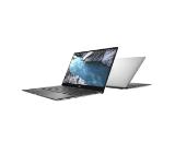 Dell XPS 9380, Intel Core i7-8565U (8MB Cache, up to 4.6 GHz), 13.3" 4K Ultra HD (3840x2160) InfinityEdge Touch Display, HD Cam, 8GB 2133MHz LPDDR3, 256GB M.2 PCIe NVMe SSD, Intel UHD Graphics 620, 802.11ac, BT 4.1, Backlit KBD, MS Win10, Silver