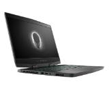 Dell Alienware M15 Slim, Intel Core i7-8750H (9MB Cache, up to 4.1 GHz, 6 Cores), 15.6" FHD (1920 x 1080) 144Hz IPS AG, HD Cam, 16GB 2666MHz DDR4, 256GB PCIe M.2 SSD + 1TB (+8GB SSHD), NVIDIA GeForce RTX 2080 8GB GDDR6, 802.11ac, BT, MS Win10, Epic Silve