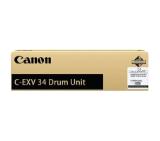 Canon drum unit C-EXV 34, Black