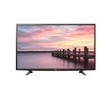 LG 49LV300C, 49" LED FHD TV, 1920x1080, DVB-T/C/S2, Hotel Mode, USB Cloning, HDMI, RS-232C, 2 Pole Stand, Black