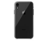 Apple iPhone XR Clear Case