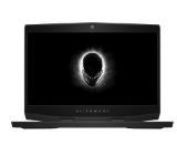 Dell Alienware M15 Slim, Intel Core i7-8750H 6-Core (up to 4.10GHz, 9MB), 15.6" FHD (1920x1080) 144Hz IPS AG, HD Cam, 16GB, 1TB HDD+256GB SSD, NVIDIA GeForce GTX 1070 8GB, 802.11ac, BT, MS Win10, Red, 3Y PS+Microsoft Xbox One Wired Controller
