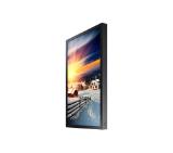 Samsung OH85F, 85", 60Hz D-LED Double Screen Local Dim. BLU, 8ms, 3000:1, 3,300 nit, 3840x2160 UHD, DP 1.2 (2), HDMI 2.0 (4), HDCP 2.2, USB 2.0 (2), Audio Out (Mini Jack), RS232C (In), RJ45 (In)