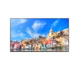 Samsung LFD QM85F, 85", 24/7, 120Hz Slim Direct LED BLU, 6ms, 5000:1, 500 nit, 3840*2160 UHD, D-Sub, DVI-D, Display Port 1.2 (2), Display Port 1.1, HDMI 1.4 (3), HDCP1.4, Audio In/Out, RS232C(In/Out), RJ45, IR, 13.2mm (Top/Side)/19.3mm (Bottom)