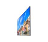 Samsung LFD QM85F, 85", 24/7, 120Hz Slim Direct LED BLU, 6ms, 5000:1, 500 nit, 3840*2160 UHD, D-Sub, DVI-D, Display Port 1.2 (2), Display Port 1.1, HDMI 1.4 (3), HDCP1.4, Audio In/Out, RS232C(In/Out), RJ45, IR, 13.2mm (Top/Side)/19.3mm (Bottom)