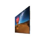 Samsung LFD QM98F, 98", 24/7, 60Hz E-LED BLU, 8ms, 4000:1, 500 nit, 3840*2160 UHD, DVI-I, Display Port 1.2 (2), HDMI 1.4 (4), HDCP1.4, Audio In/Out, RS232C(In/Out), RJ45, IR, Bezel 15.2mm