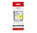 Canon Pigment Ink Tank PFI-120, Yellow