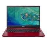 Acer Aspire 5, A515-52G-50AP, Intel Core i5-8265U (up to 3.90GHz, 6MB), 15.6" FullHD IPS (1920x1080) AG, HD Cam, 8GB DDR4, 1TB HDD, nVidia GeForce MX250 2GB GDDR5, 802.11ac, BT 4.2, Linux, Red