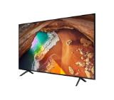 Samsung 65" 65Q60 QLED FLAT, SMART, 3000 PQI, QHDR, HDR 10+, Freesync, Quantum 4K Processor, Dolby Digital Plus, DVB-T2CS2 x 2, Wireless, Network, PIP, 4xHDMI, 2xUSB, Charcoal Black