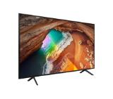 Samsung 65" 65Q60 QLED FLAT, SMART, 3000 PQI, QHDR, HDR 10+, Freesync, Quantum 4K Processor, Dolby Digital Plus, DVB-T2CS2 x 2, Wireless, Network, PIP, 4xHDMI, 2xUSB, Charcoal Black