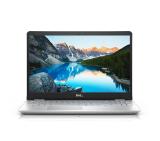 Dell Inspiron 5584, Intel Core i3-8145U (4MB Cache, up to 3.9 GHz), 15.6" FHD (1920x1080) AG, HD Cam, 4GB 2666MHz DDR4, 1TB, Intel UHD Graphics 620, 802.11ac, BT, MS Win10, FPR , Silver