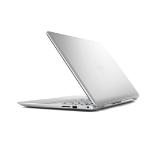 Dell Inspiron 5584, Intel Core i3-8145U (4MB Cache, up to 3.9 GHz), 15.6" FHD (1920x1080) AG, HD Cam, 4GB 2666MHz DDR4, 256GB M.2 PCIe NVMe SSD, Intel UHD Graphics 620, 802.11ac, BT, MS Win10, Silver