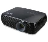 Acer Projector X1126H, DLP, SVGA (800x600), 20000:1, 4000 ANSI Lumens, 3D, HDMI/MHL, VGA, RCA, S-video, Speaker 1x3W, PC Audio, BluelightShield, 2.65Kg + Acer 3Y Carry In, Warranty Extension