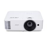 Acer Projector X1623H, DLP, WUXGA (1920x1200), 10000:1, 3500 ANSI Lumens, 3D, VGA, RCA, HDMI/MHL, HDMI, Audio in, Low input lag, Speaker 10W, Bluelight Shield, 3.1kg, White + Acer 3Y Carry In, Warranty Extension