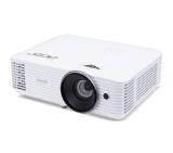 Acer Projector X1623H, DLP, WUXGA (1920x1200), 10000:1, 3500 ANSI Lumens, 3D, VGA, RCA, HDMI/MHL, HDMI, Audio in, Low input lag, Speaker 10W, Bluelight Shield, 3.1kg, White + Acer 3Y Carry In, Warranty Extension