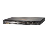 Aruba 2930M 48G PoE+ 1-slot Switch - Demo Equipment