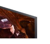 Samsung 43" 43RU7402 4K UHD LED TV, SMART, HDR 10+, 1900 PQI, Alexa, Bixby, Mirroring, DLNA, DVB-T2CS2, WI-FI, 3xHDMI, 2xUSB, Titan Gray