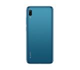 Huawei Y6 2019, Mrd-L21A, 6.09", 1560x720, MTK MT6761 4xA53 2.0GHz, 2GB+32GB, 13MP/8MP, BT, WiFi 802.11 b/g/n, Android 9.0, Sapphire Blue