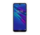 Huawei Y6 2019, Mrd-L21A, 6.09", 1560x720, MTK MT6761 4xA53 2.0GHz, 2GB+32GB, 13MP/8MP, BT, WiFi 802.11 b/g/n, Android 9.0, Midnight Black