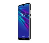 Huawei Y6 2019, Mrd-L21A, 6.09", 1560x720, MTK MT6761 4xA53 2.0GHz, 2GB+32GB, 13MP/8MP, BT, WiFi 802.11 b/g/n, Android 9.0, Midnight Black