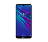 Huawei Y6 2019, Mrd-L21A, 6.09", 1560x720, MTK MT6761 4xA53 2.0GHz, 2GB+32GB, 13MP/8MP, BT, WiFi 802.11 b/g/n, Android 9.0, Amber Brown