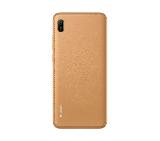 Huawei Y6 2019, Mrd-L21A, 6.09", 1560x720, MTK MT6761 4xA53 2.0GHz, 2GB+32GB, 13MP/8MP, BT, WiFi 802.11 b/g/n, Android 9.0, Amber Brown