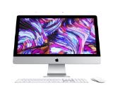 Apple iMac 27" 6C i5 3.7GHz Retina 5K/8GB/2TB Fusion Drive/Radeon Pro 580X w 8GB/INT KB