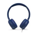 JBL T500 BLU HEADPHONES