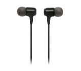 JBL E15 BLK In-ear headphones