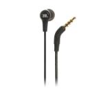 JBL E15 BLK In-ear headphones