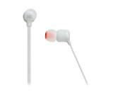 JBL T110BT WHT In-ear headphones