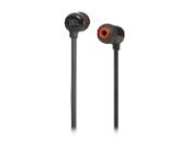 JBL T110BT BLK In-ear headphones