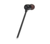 JBL T110BT BLK In-ear headphones