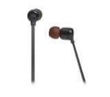 JBL T110BT BLK In-ear headphones