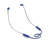 JBL T110BT BLU In-ear headphones