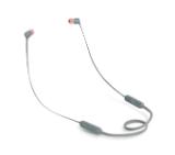 JBL T110BT GRY In-ear headphones